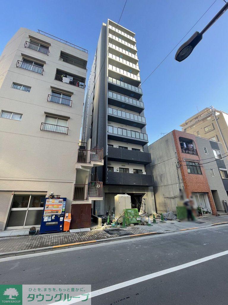 ドゥーエ入谷I