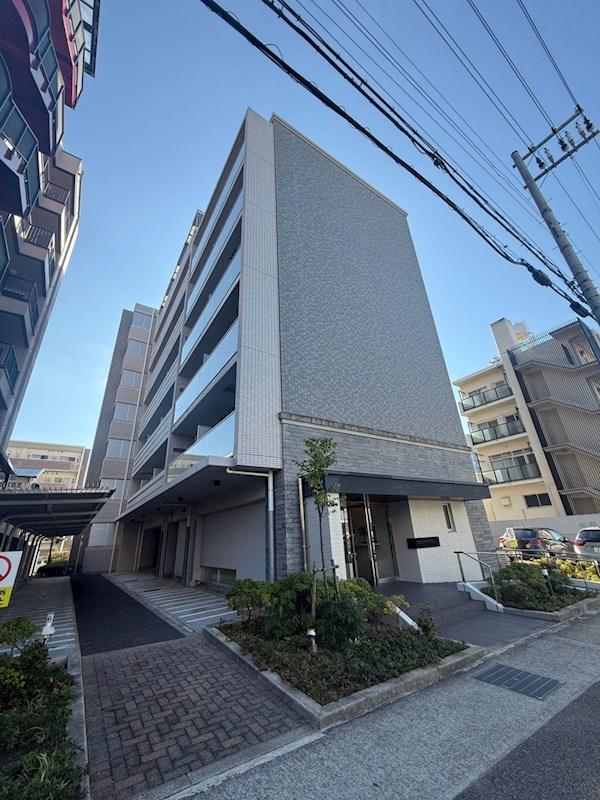 プレディアスタイル神戸垂水