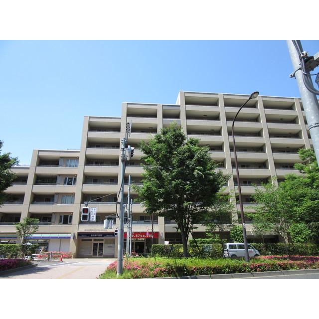 グランドテラス新宿
