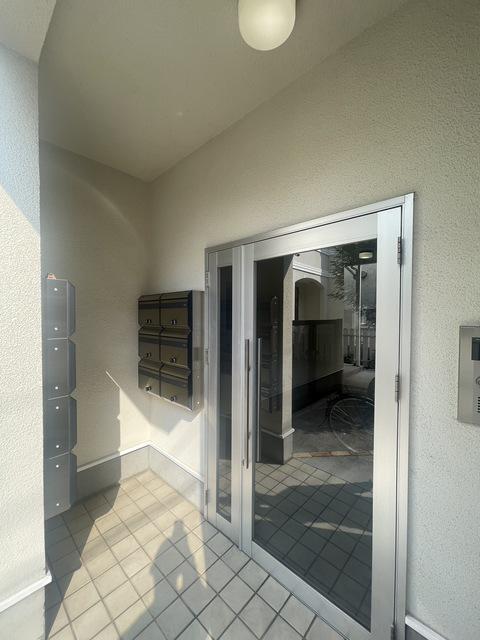ヒルズ西片町