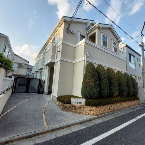 ヒルズ西片町