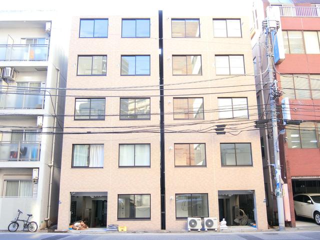 CREAL王子サウス