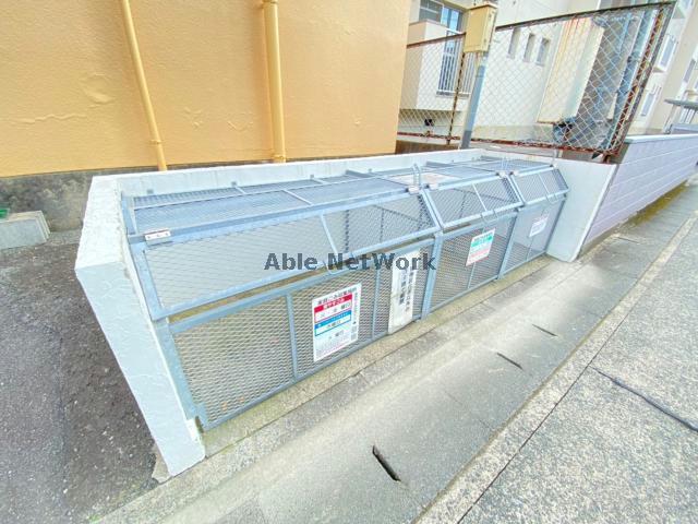 出水パークハイツ飛鳥