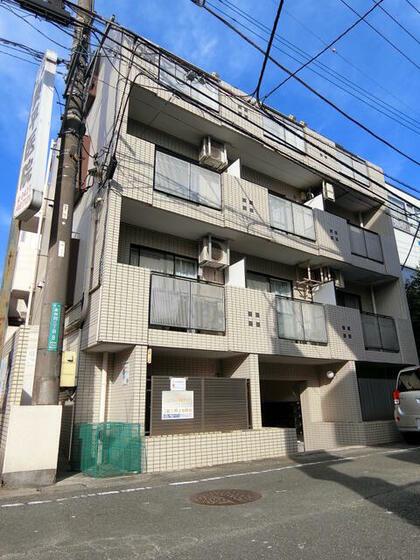 ジュネパレス相模原07