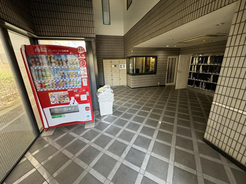 コメットマンション鴻池