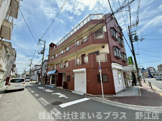 旭ロイヤルハイム