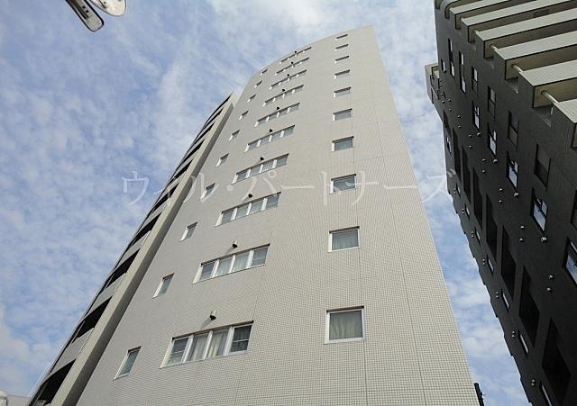 アールレジデンス東中野