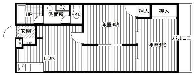 サンバックマンション