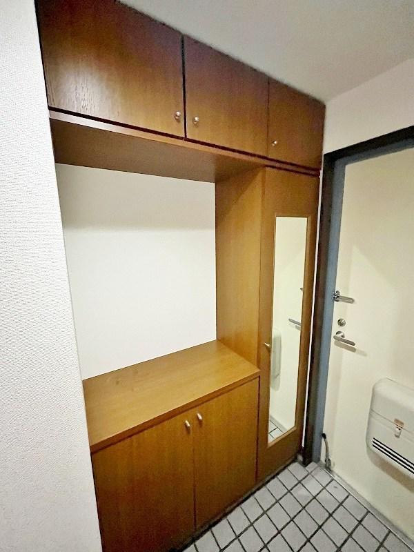 ペルル湯川新町弐番館