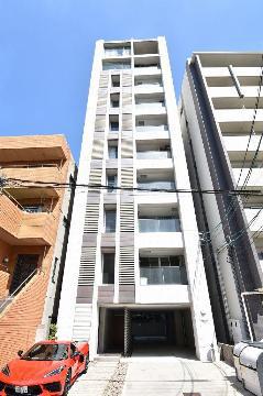 大須APARTMENT