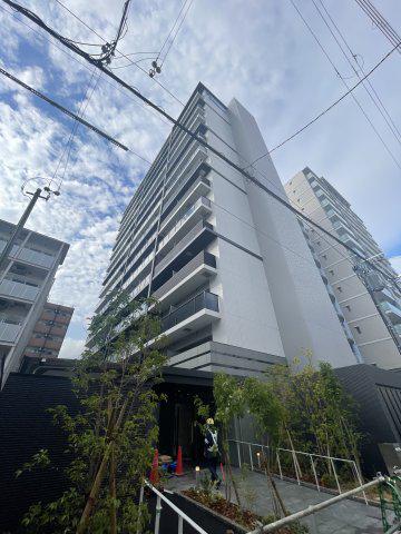 プレサンス神戸水木通ルミエス