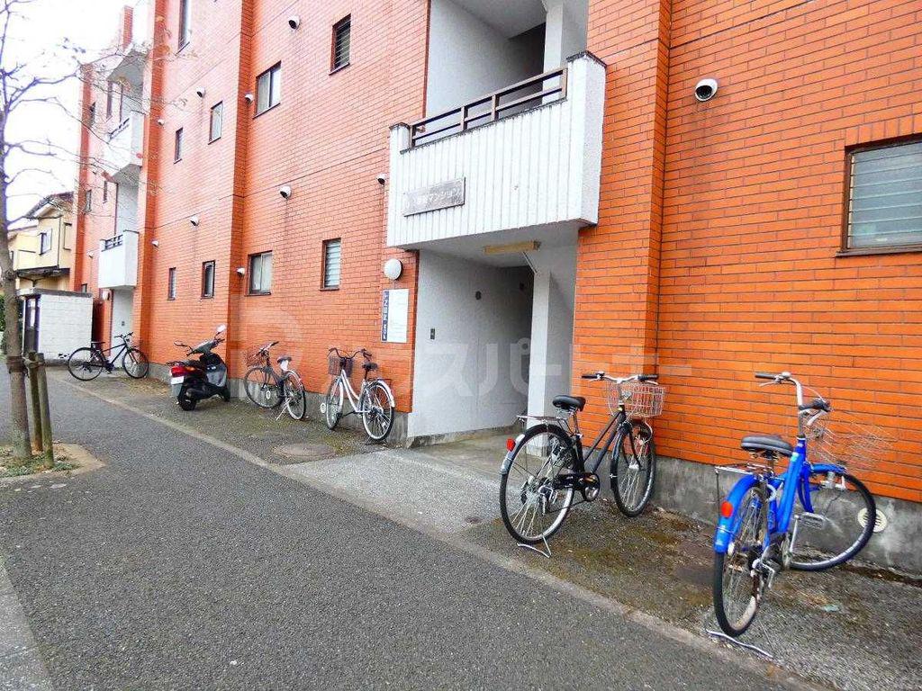 第二春実マンション