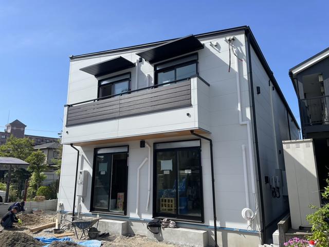 NAGI BASE
