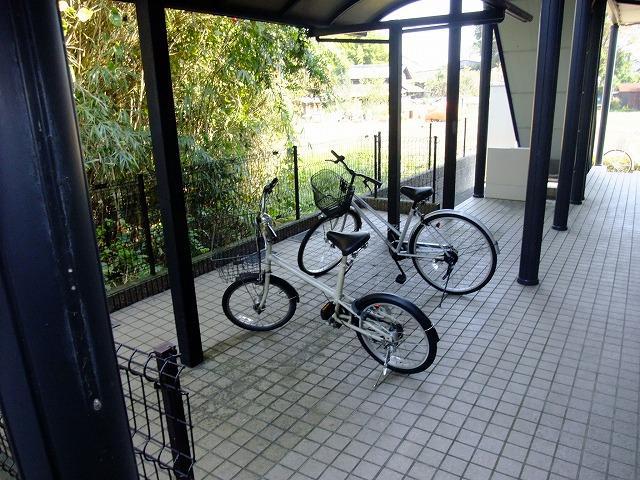 クレセント