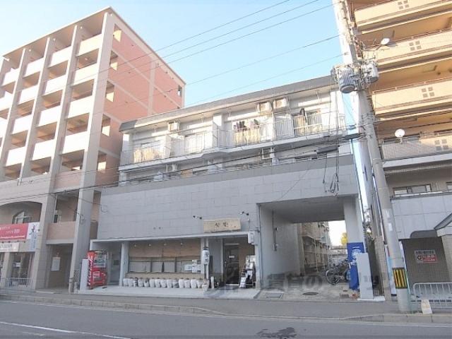 コーポオータ