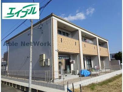 シエスタ南原(2LDK/2階)