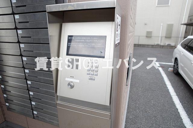 サザンハート東船橋