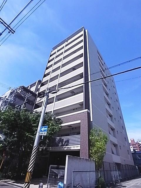 アドバンス三宮IIIリンクス