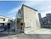 リポサンテ柏旭町(1K/2階)