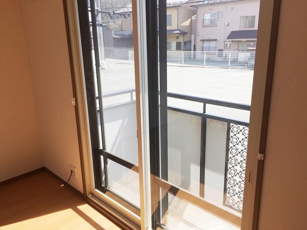 トゥインクルコート桑原A