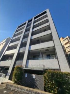 シュロス高田馬場