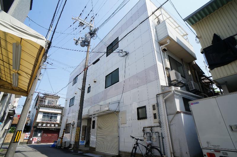 西京極みのりビル