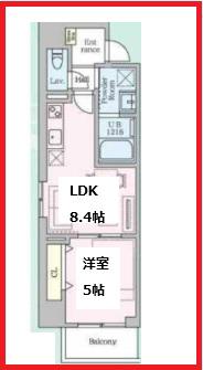 ダイワグレイスメゾン亀戸