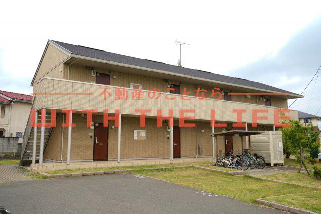 オリーヴァ東櫛原