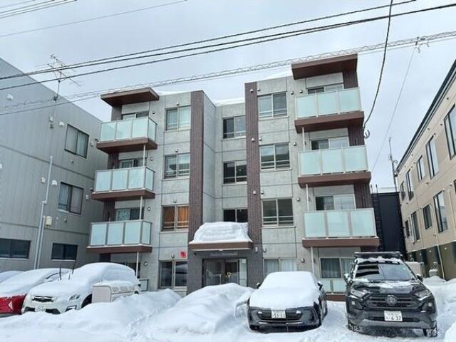 ラディーチェ元町(2LDK/3階)