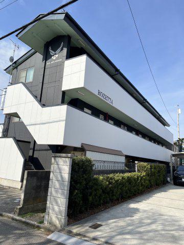 ロゼッタウエスト