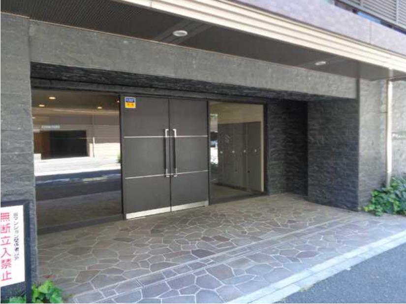 フェニックス新横濱クアトロ