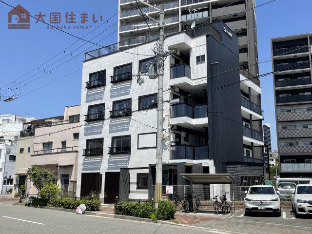エステート桜川