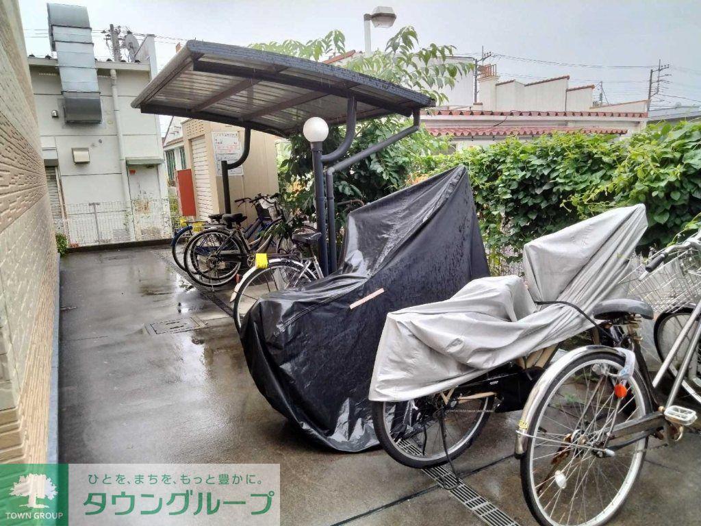 レオパレス彩東大宮