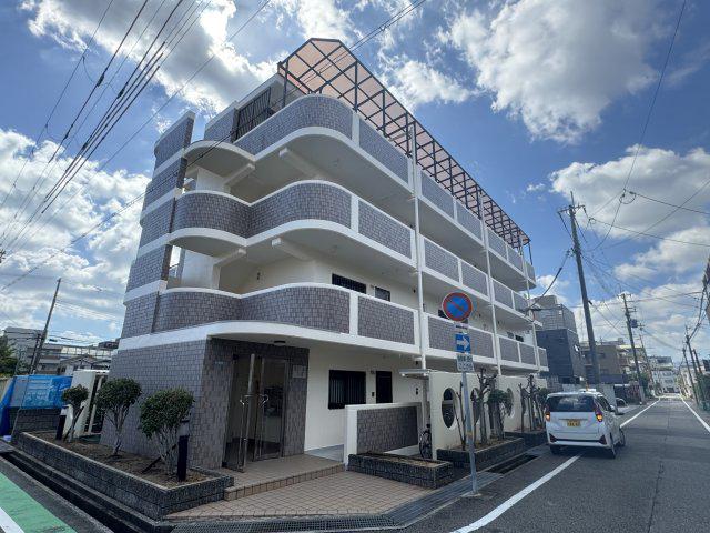 カスタム加島I(2LDK/4階)