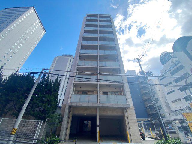 アーバネックス新大阪