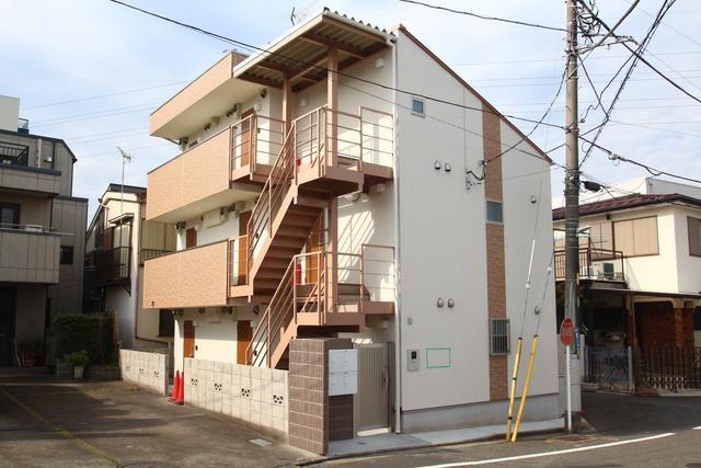 ビバーチェ柳沢