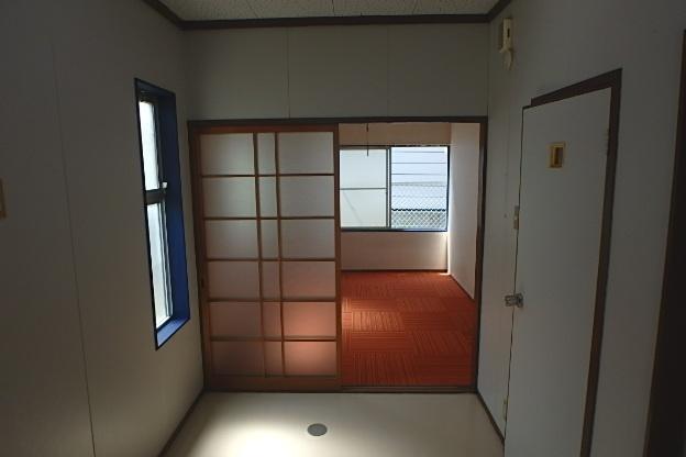 上田ハイツ