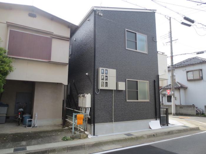 プレミアム魚住