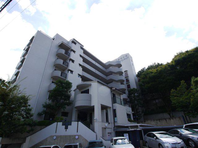 緑地公園アーバンライフ