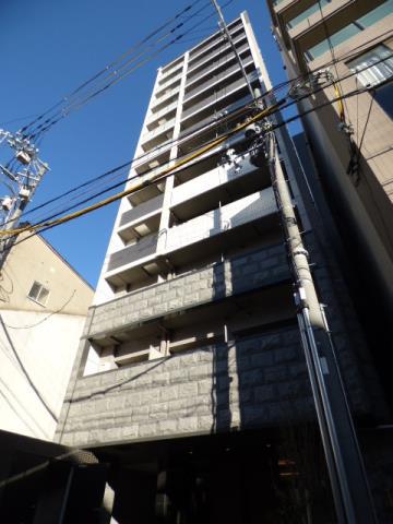 プレサンス谷町リーベ