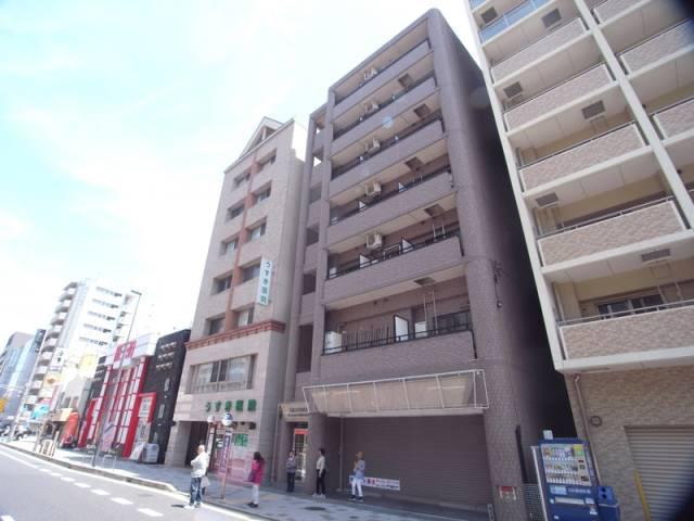 グランディア ミ・アモーレ六甲道