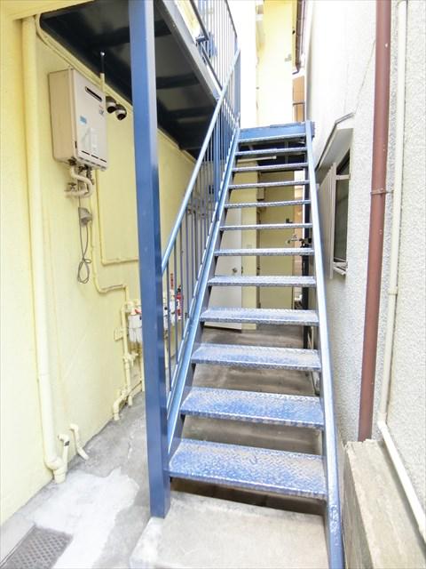 タカタハイツ