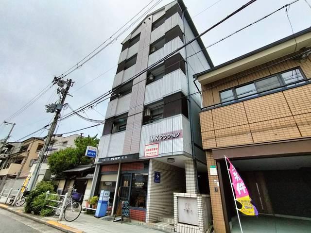MKマンション