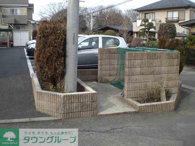 レオパレスグリーン文桜