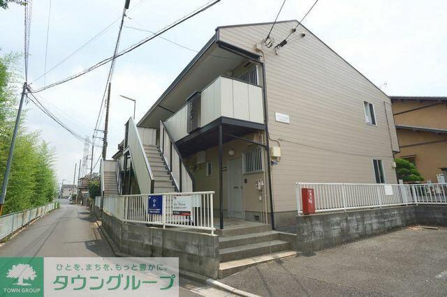 グリーンハイム