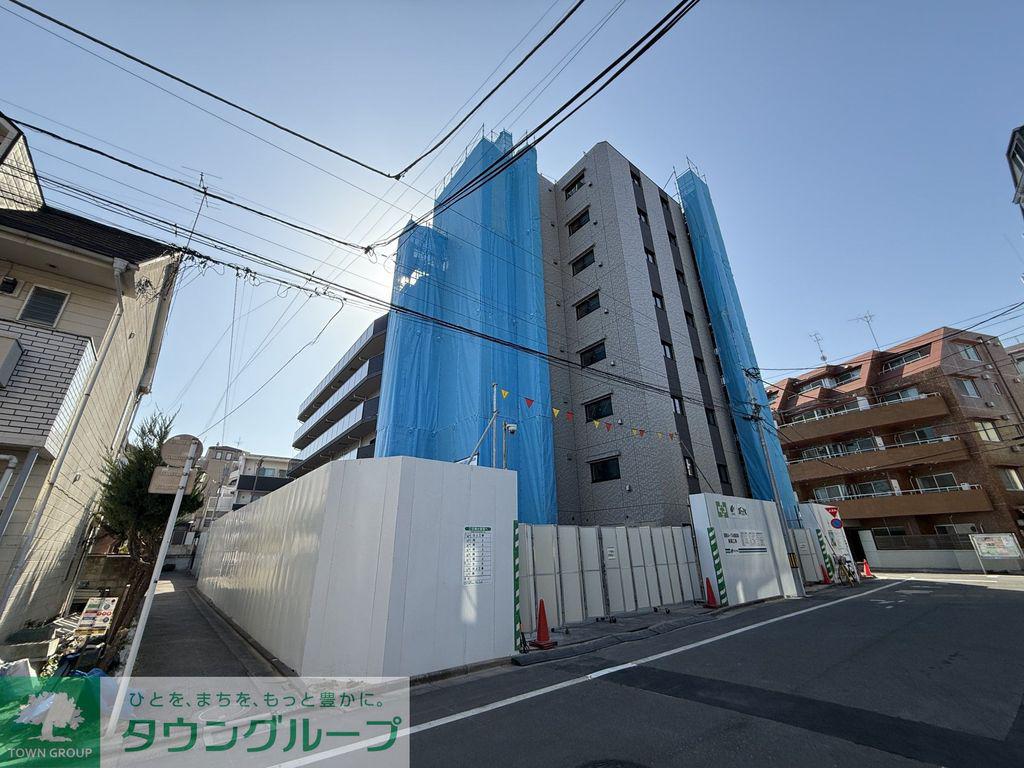 ルーブル中板橋六番館