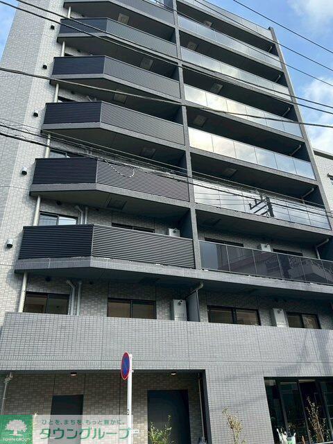 ルーブル中板橋六番館