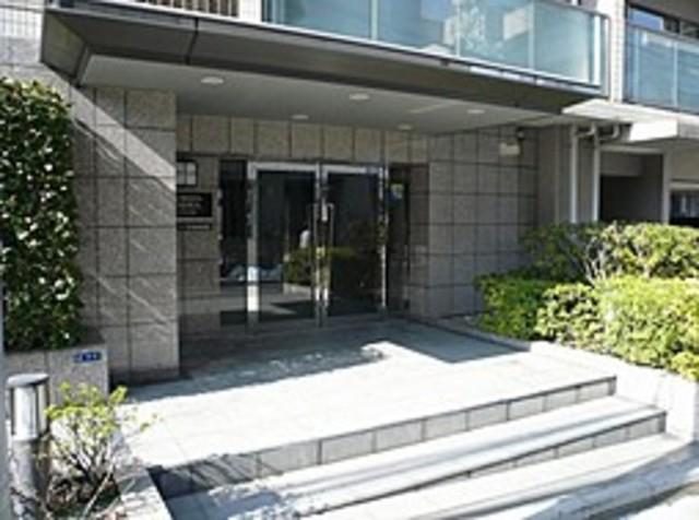 マイナビステイ赤坂氷川レジデンス