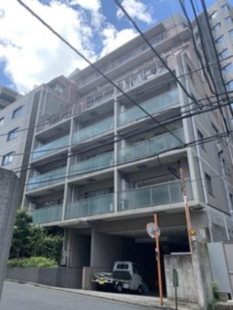 マイナビステイ赤坂氷川レジデンス