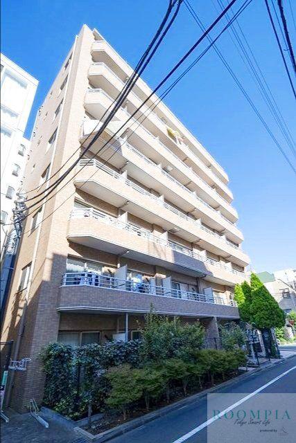 プレール・ドゥーク早稲田